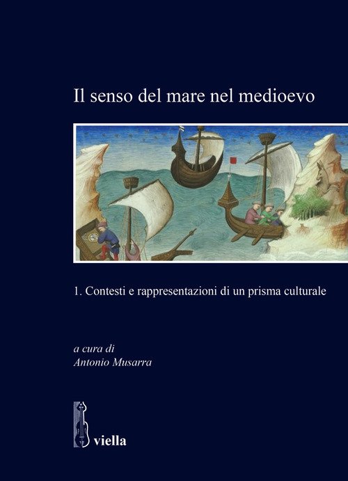 Il senso del mare nel medioevo