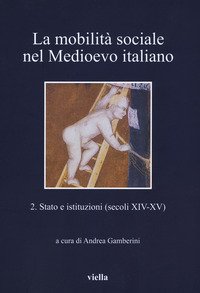 La mobilità sociale nel Medioevo italiano