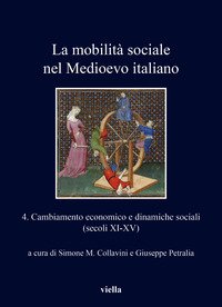 La mobilità sociale nel Medioevo italiano