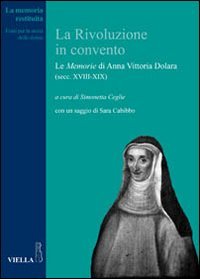 La rivoluzione in convento