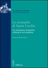 Le cronache di Santa Cecilia