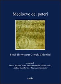 Medioevo dei poteri