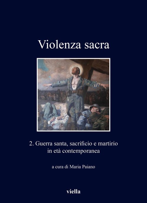 Violenza sacra