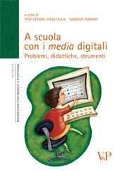 A scuola con i media digitali 