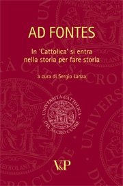 Ad Fontes
