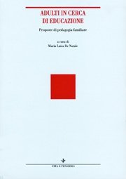 Adulti in cerca di educazione