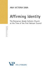 Affirming identity