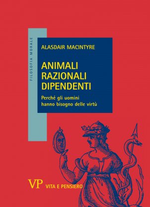 Animali razionali dipendenti
