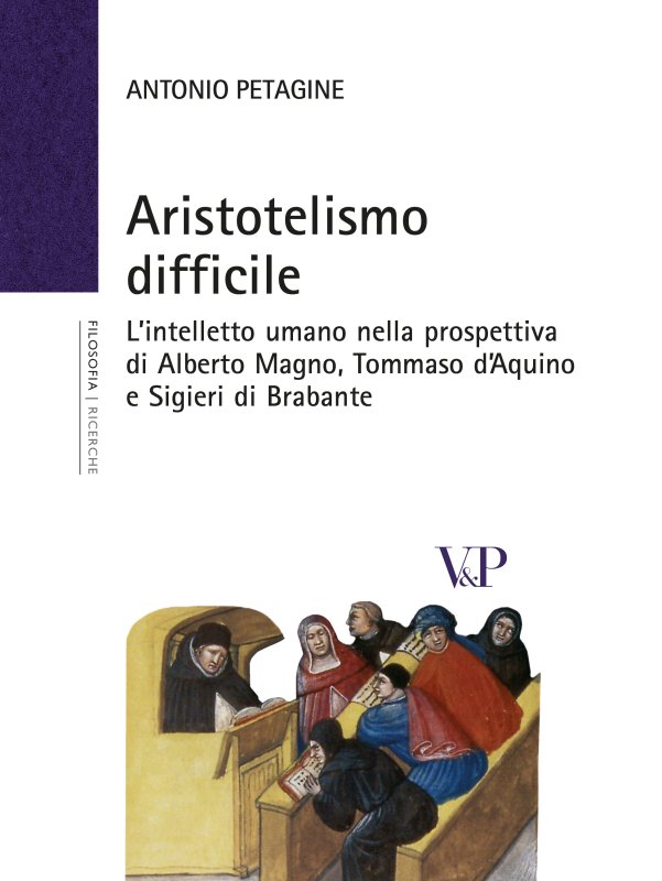 Aristotelismo difficile