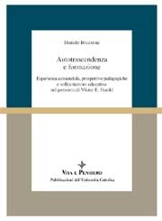 Autotrascendenza e formazione