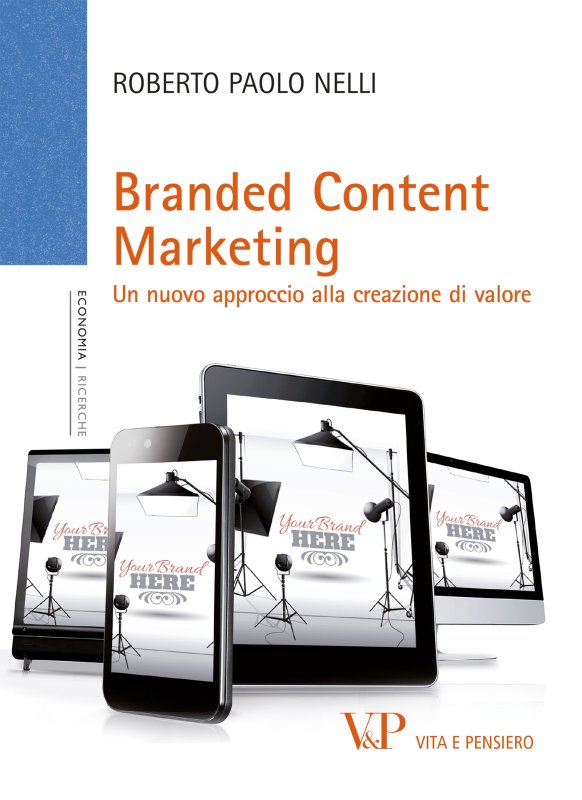 Branded Content Marketing