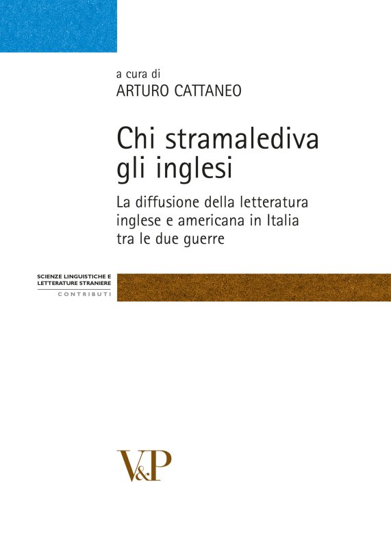 Chi stramalediva gli inglesi