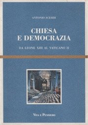 Chiesa e democrazia