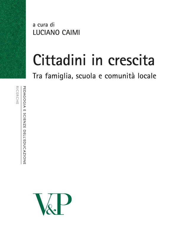 Cittadini in crescita