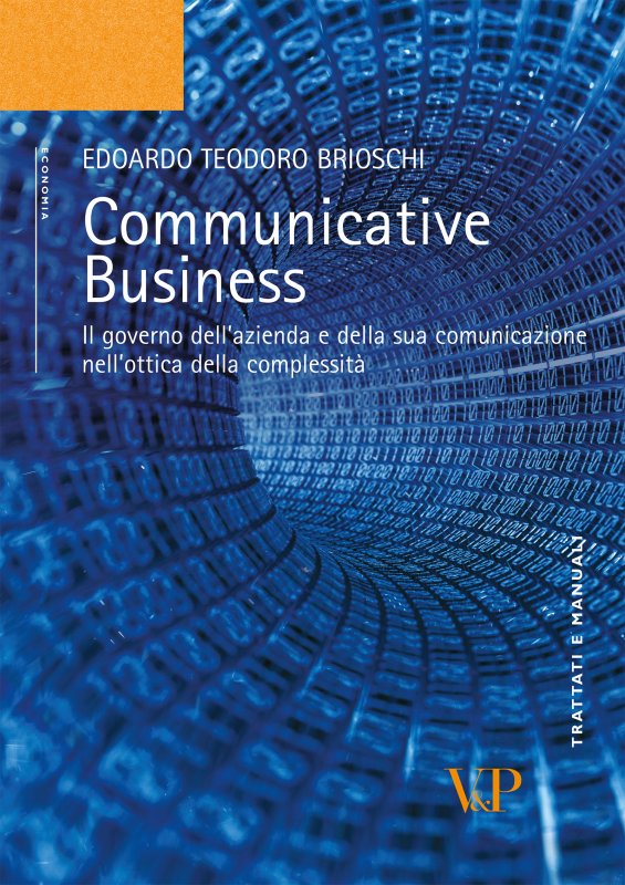 Communicative Business