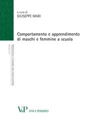 Comportamento e apprendimento di maschi e femmine a scuola