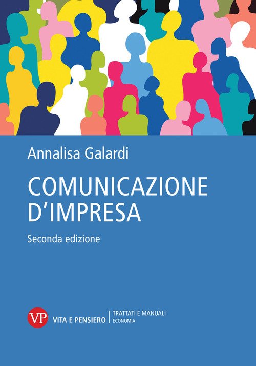Comunicazione d'impresa