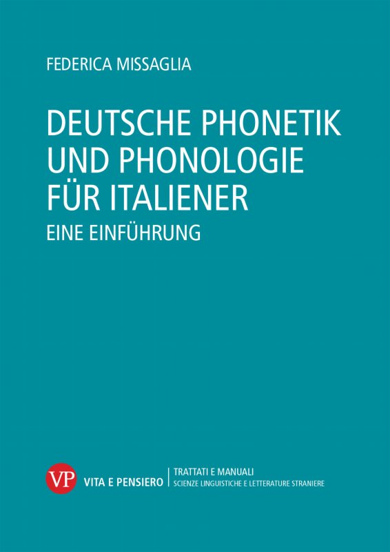 Deutsche Phonetik und Phonologie für Italiener