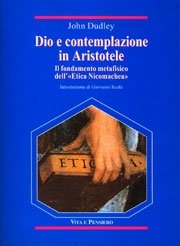 Dio e contemplazione in Aristotele