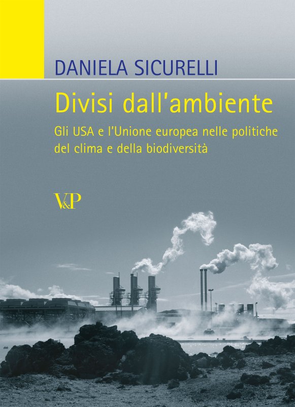 Divisi dall'ambiente