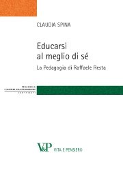 Educarsi al meglio di sé