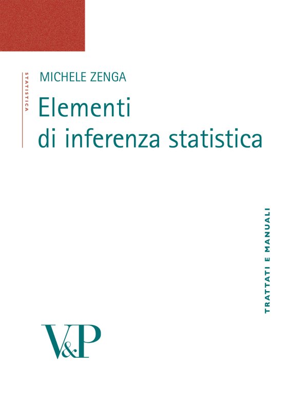 Elementi di inferenza statistica