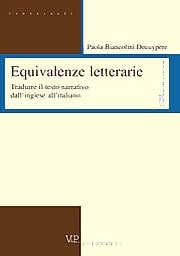 Equivalenze letterarie