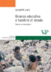 Erranza educativa e bambini di strada
