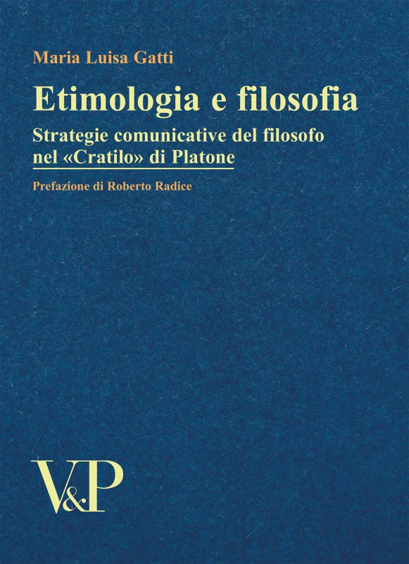 Etimologia e filosofia