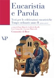 Eucaristia e Parola