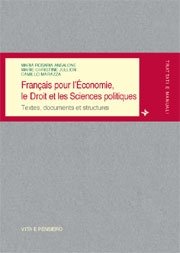 Français pour l'Économie, le Droit et les Sciences politiques