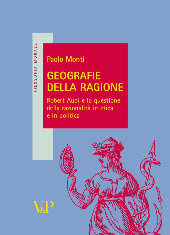 Geografie della ragione