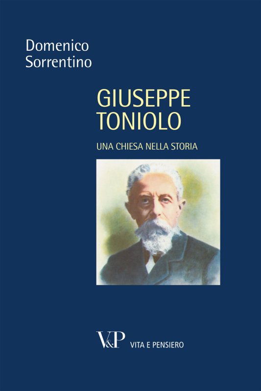 Giuseppe Toniolo
