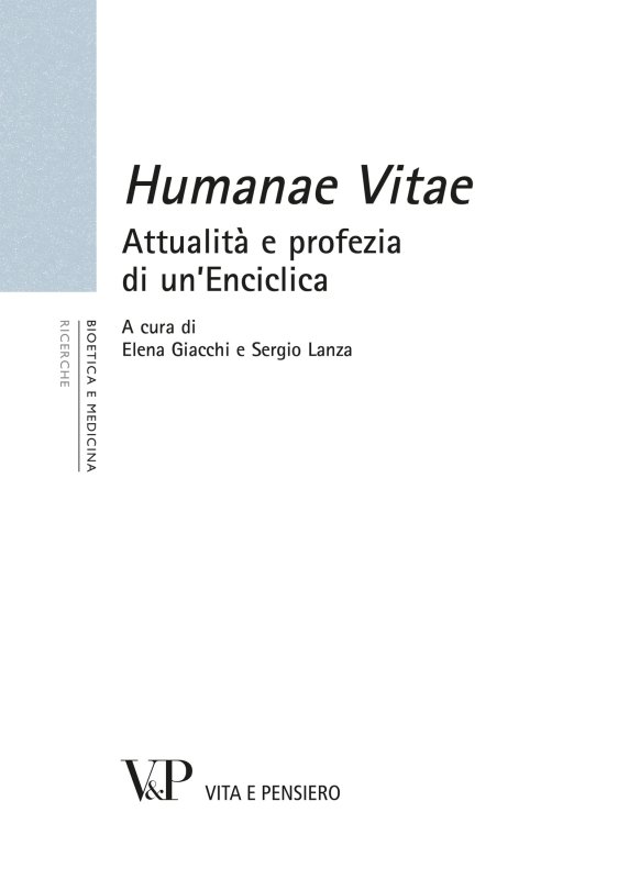 Humanae Vitae