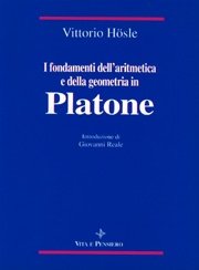 I fondamenti dell'aritmetica e della geometria in Platone