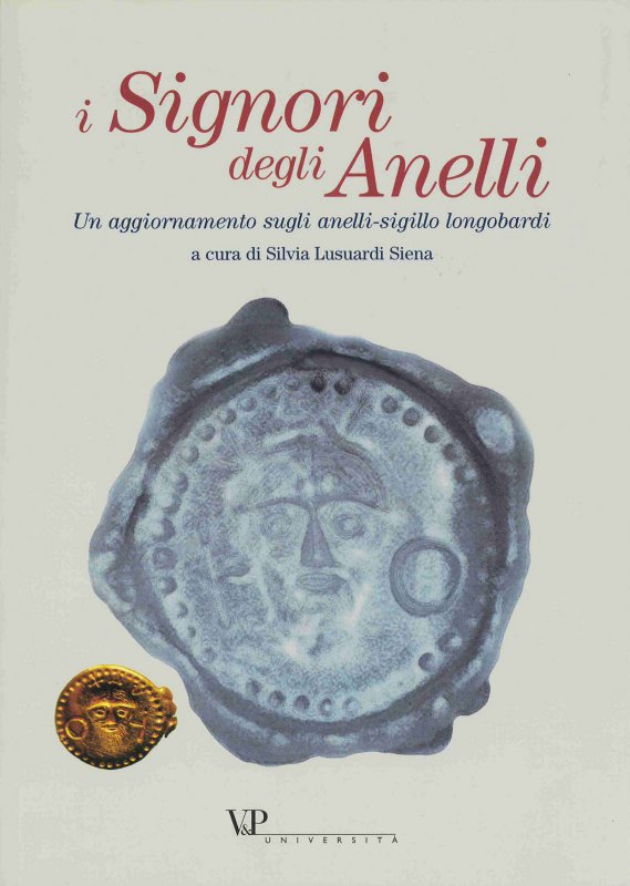I Signori degli Anelli