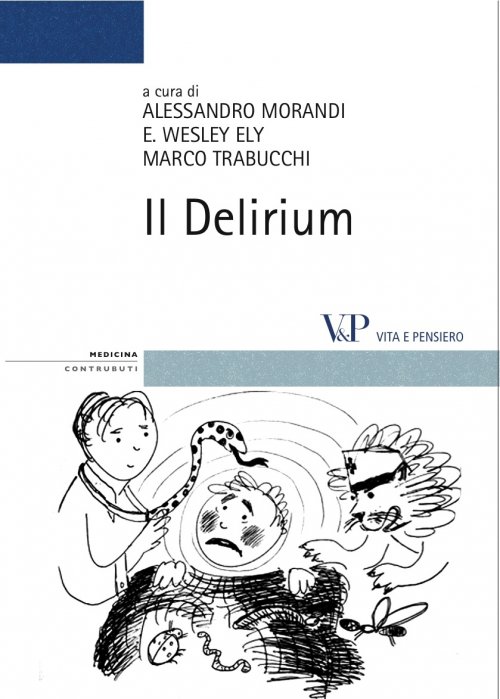 Il Delirium