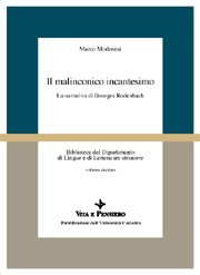 Il malinconico incantesimo