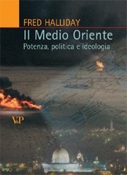 Il Medio Oriente