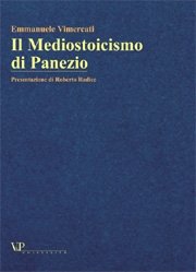 Il Mediostoicismo di Panezio