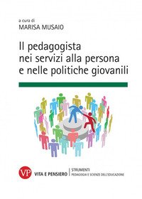 Il pedagogista nei servizi alla persona e nelle politiche giovanili