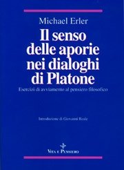 Il senso delle aporie nei dialoghi di Platone