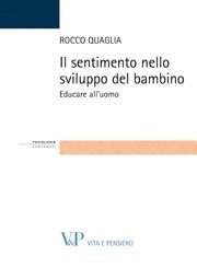 Il sentimento nello sviluppo del bambino