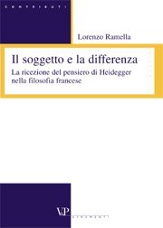 Il soggetto e la differenza