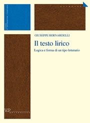 Il testo lirico