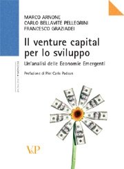 Il venture capital per lo sviluppo