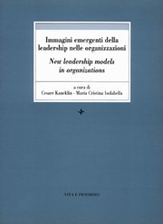 Immagini emergenti della leadership nelle organizzazioni