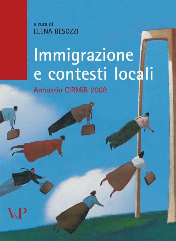 Immigrazione e contesti locali