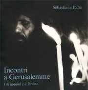 Incontri a Gerusalemme