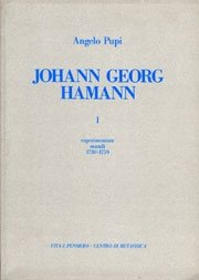 Johann Georg Hamann